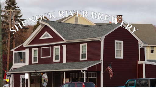 Shunock River Brewery and Village Cafe